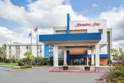 Photo 2 - Hampton Inn Seattle/Southcenter