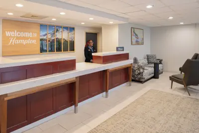 Photo 5 - Hampton Inn Seattle/Southcenter