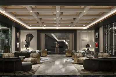 Photo 3 - Sofitel New York