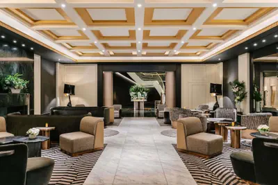 Photo 2 - Sofitel New York
