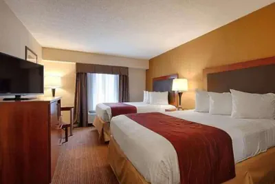 Photo 3 - Days Inn by Wyndham Indiana PA Near IUP