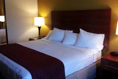 Photo 4 - Days Inn by Wyndham Indiana PA Near IUP