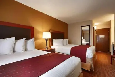 Photo 5 - Days Inn by Wyndham Indiana PA Near IUP