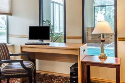 Photo 3 - FairBridge Inn & Suites Glendive