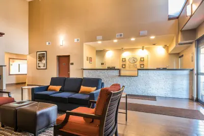 Photo 4 - Comfort Suites Fort Wayne North