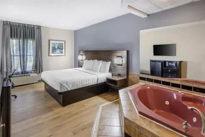Photo 2 - SureStay Hotel by Best Western Morganton