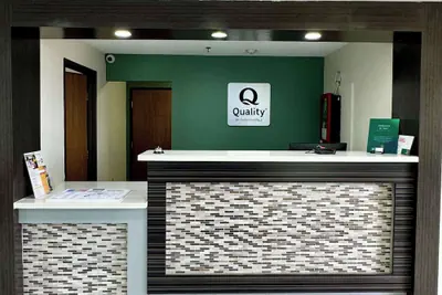 Photo 3 - Quality Inn Sulphur - Lake Charles
