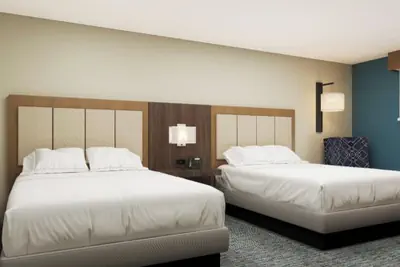 Photo 5 - Holiday Inn Express Redding North by IHG