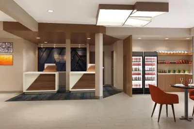 Photo 3 - Holiday Inn Express Redding North by IHG