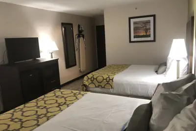 Photo 5 - Baymont by Wyndham Phoenix I-10 near 51st Ave