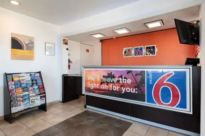 Photo 3 - Motel 6 Westley, CA