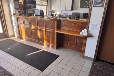 Photo 3 - Bilmar Inn & Suites Dell Rapids Near Sioux Falls