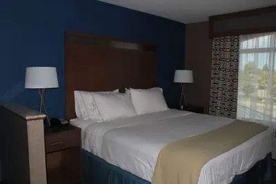 Photo 3 - Holiday Inn Express Rocklin - Galleria Area by IHG