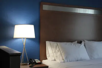 Photo 5 - Holiday Inn Express Rocklin - Galleria Area by IHG