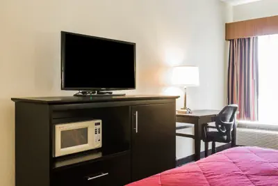 Photo 5 - Quality Inn & Suites North Montgomery