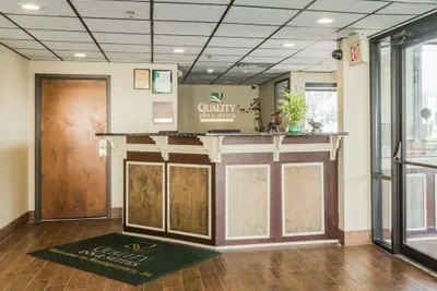 Photo 3 - Quality Inn & Suites North Montgomery