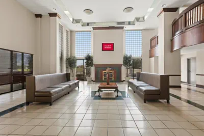 Photo 3 - Red Roof Inn & Suites Newnan