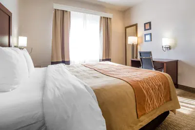 Photo 5 - Comfort Inn Elko