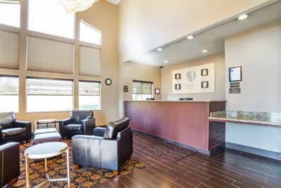 Photo 2 - Comfort Inn Elko