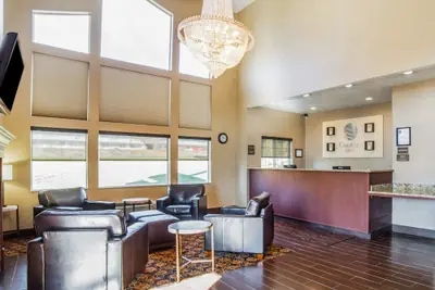 Photo 3 - Comfort Inn Elko