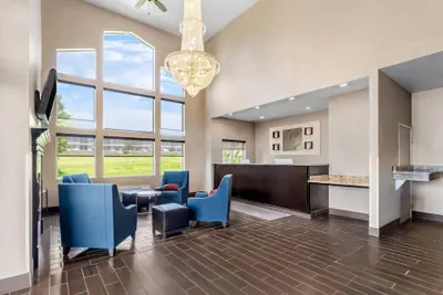 Photo 3 - Comfort Inn Elko