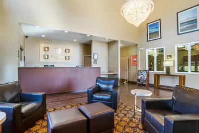 Photo 4 - Comfort Inn Elko