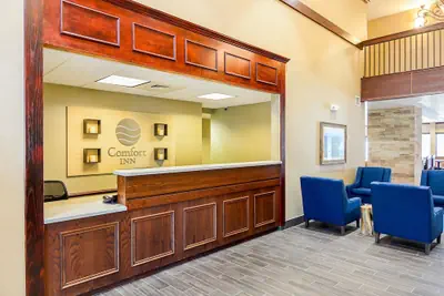 Photo 5 - Comfort Inn Woodstock Shenandoah