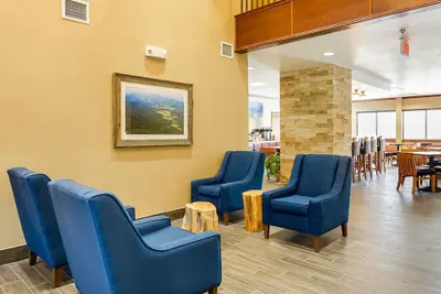Photo 4 - Comfort Inn Woodstock Shenandoah