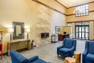 Photo 3 - Comfort Inn Woodstock Shenandoah