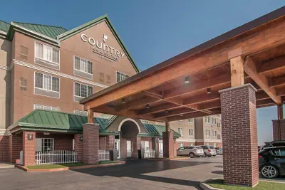Photo 2 - Country Inn & Suites by Radisson, Rapid City, SD