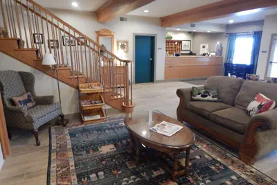 Photo 5 - Lancaster Inn and Suites