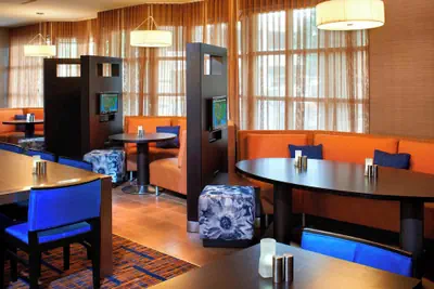 Photo 5 - Courtyard by Marriott Cincinnati-Covington