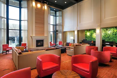 Photo 5 - Courtyard by Marriott Kansas City East/Blue Springs