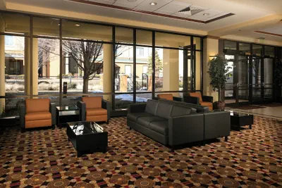 Photo 4 - Courtyard by Marriott Kansas City East/Blue Springs
