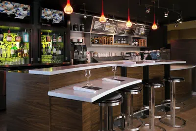 Photo 2 - Courtyard by Marriott Kansas City East/Blue Springs