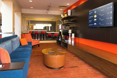Photo 5 - Courtyard by Marriott Kansas City East/Blue Springs
