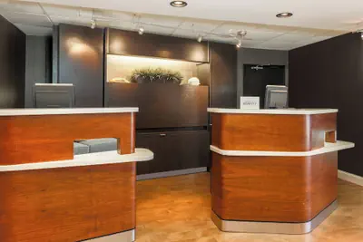 Photo 3 - Courtyard by Marriott Monroe Airport