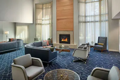 Photo 4 - Courtyard by Marriott Atlanta Alpharetta