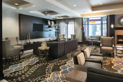 Photo 5 - Courtyard by Marriott Worcester
