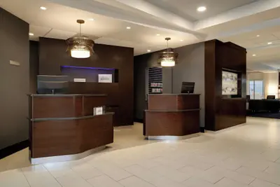 Photo 3 - Courtyard by Marriott Worcester
