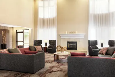 Photo 3 - Courtyard by Marriott Harrisonburg