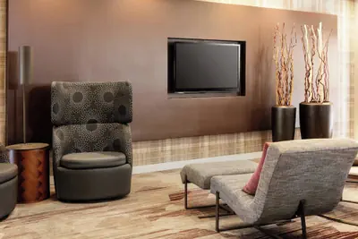 Photo 4 - Courtyard by Marriott Harrisonburg