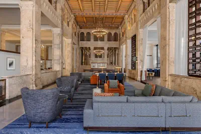 Photo 5 - Courtyard by Marriott San Diego Downtown