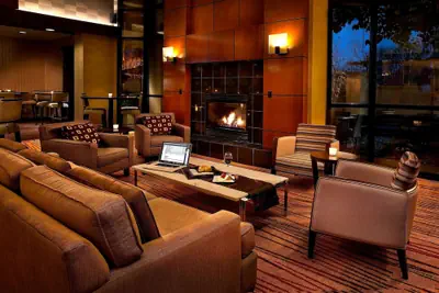 Photo 3 - Courtyard by Marriott Seattle Sea-Tac Area