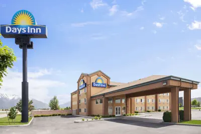 Photo 2 - Days Inn by Wyndham Springville