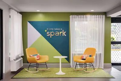 Photo 5 - Spark by Hilton Atlanta Cumberland Ballpark