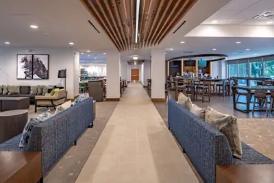 Photo 5 - DoubleTree by Hilton Dallas - Farmers Branch
