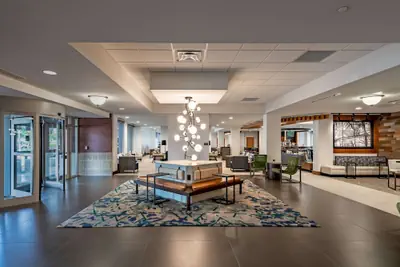 Photo 4 - DoubleTree by Hilton Dallas - Farmers Branch