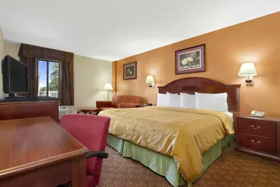 Photo 3 - Ramada Limited Columbia