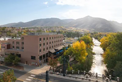 Photo 2 - The Golden Hotel, an Ascend Collection Hotel